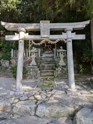 加茂神社(滋賀県)