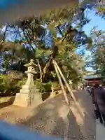 鹿島神宮のその他建物