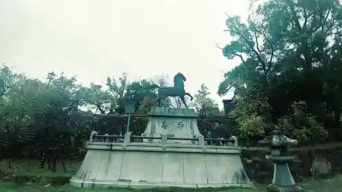 岡崎天満宮(愛知県)