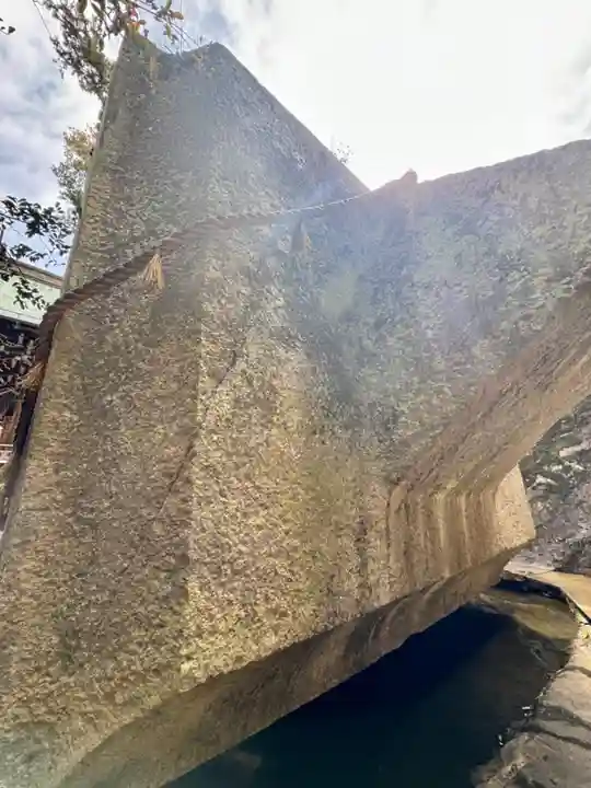 生石神社(兵庫県)