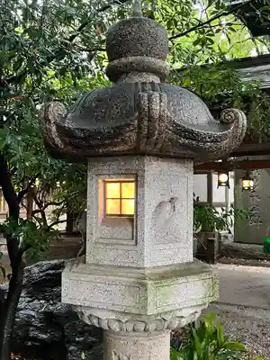 川越氷川神社(埼玉県)