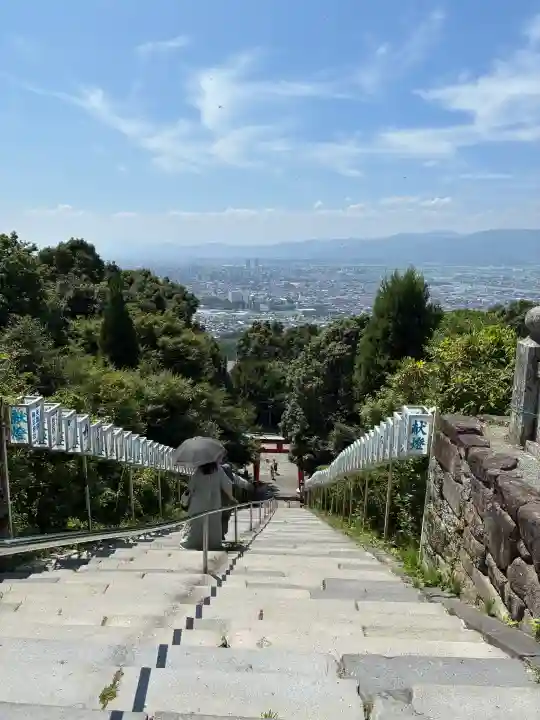 高良大社(福岡県)