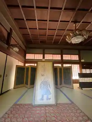 題経寺(柴又帝釈天)のその他建物