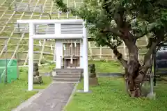 北門神社(北海道)