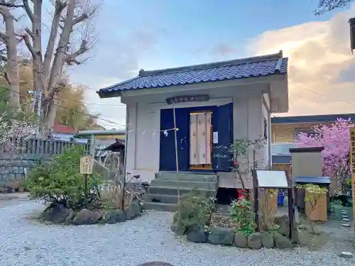 御霊神社(神奈川県)