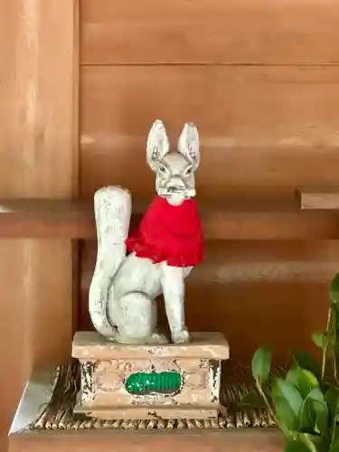 杭全神社(大阪府)