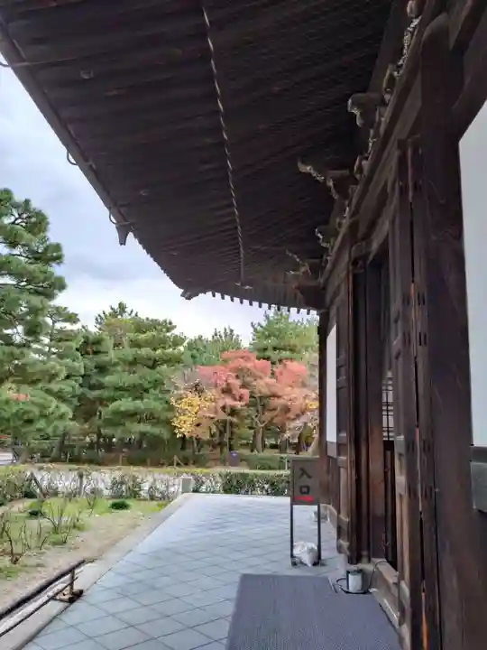 建仁寺(建仁禅寺)(京都府)