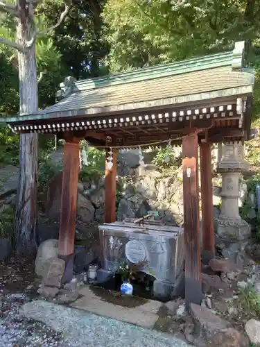 居神神社(神奈川県)