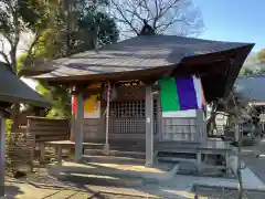 祇園寺(東京都)