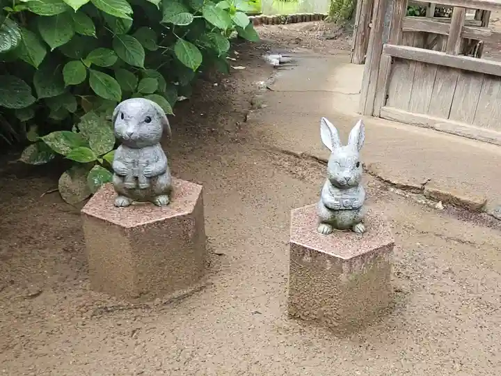 出雲大社(島根県)