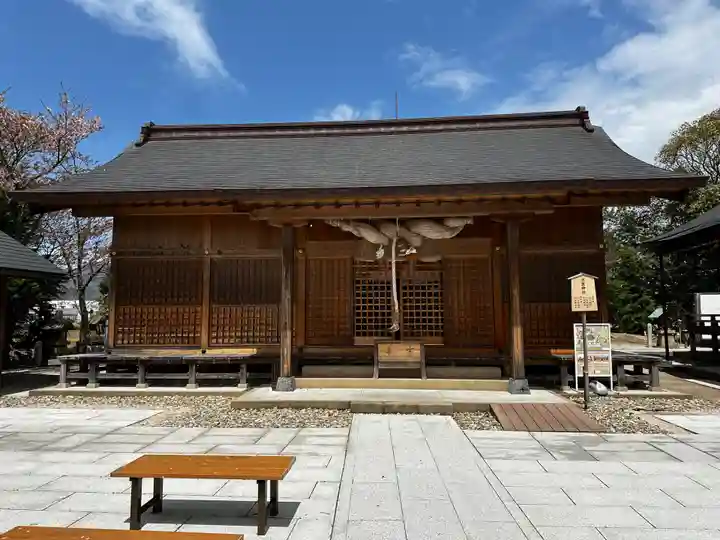 万九千社(島根県)