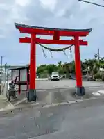 天久宮(沖縄県)