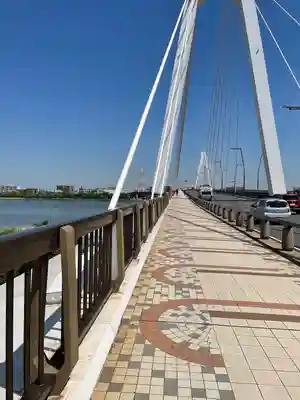 羽田神社(東京都)