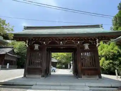 大野湊神社(石川県)