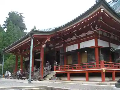 比叡山延暦寺(滋賀県)