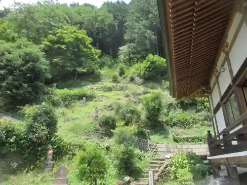 自性院(埼玉県)