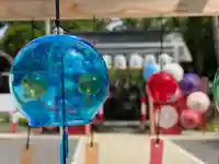 別小江神社のその他建物