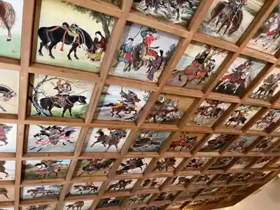 矢先稲荷神社(東京都)