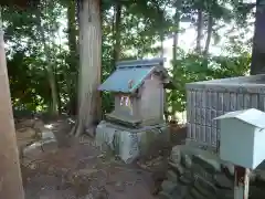 皆月神社(三重県)