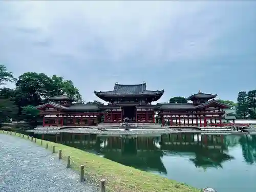平等院(京都府)