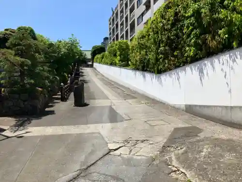 重秀寺(東京都)