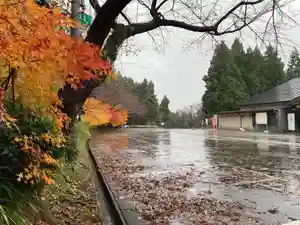 国上寺(新潟県)(2024年12月01日(日) 15時54分57秒投稿)