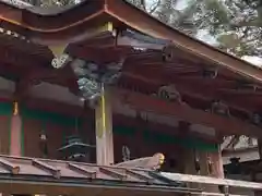 石清水八幡宮(京都府)