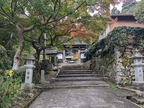 南照寺(滋賀県)