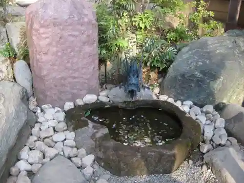田無神社(東京都)