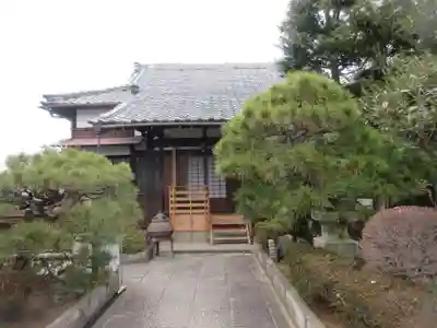 正安寺(東京都)