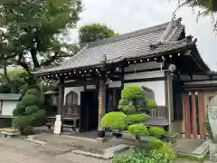 密藏院(東京都)