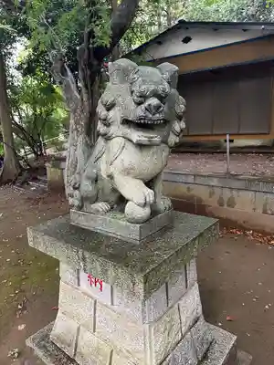 大蛇摩賀多神社(千葉県)
