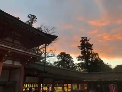 春日大社のその他建物