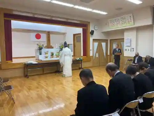 美奈宜神社(福岡県)