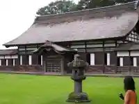 瑞龍寺のその他建物