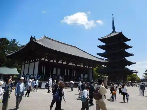 興福寺のその他建物