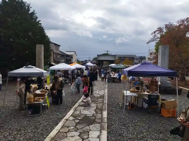 妙覺寺(妙覚寺)(京都府)