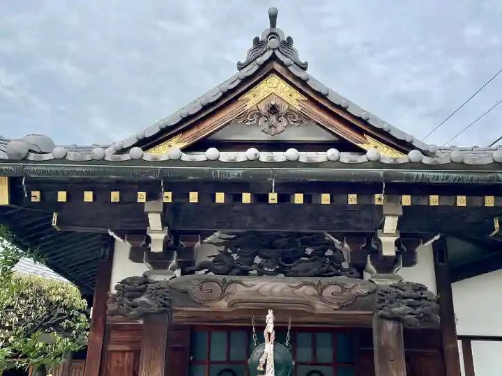 蓮華寺(東京都)
