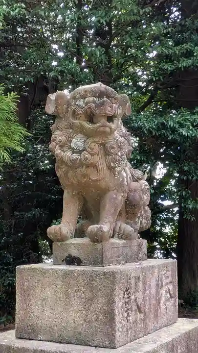 八幡神社(滋賀県)