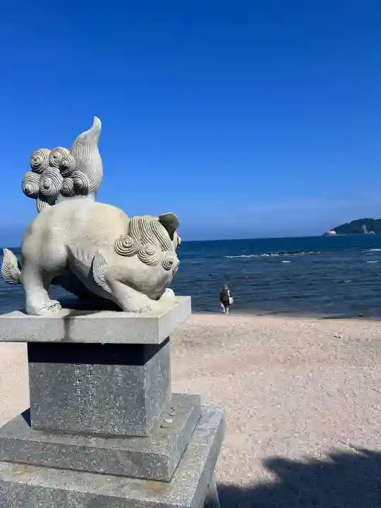 青島神社(青島神宮)(宮崎県)