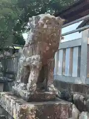 村國真墨田神社(岐阜県)