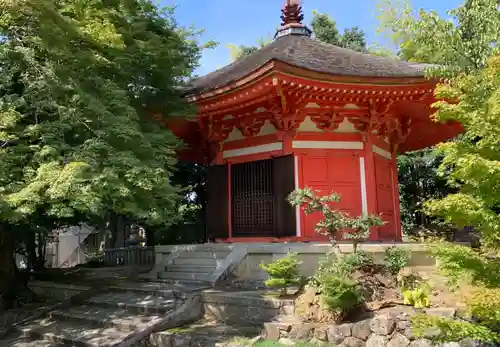 東福禅寺（東福寺）の本殿・本堂