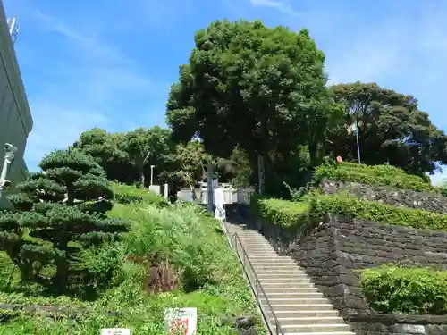 王子神社(徳島県)