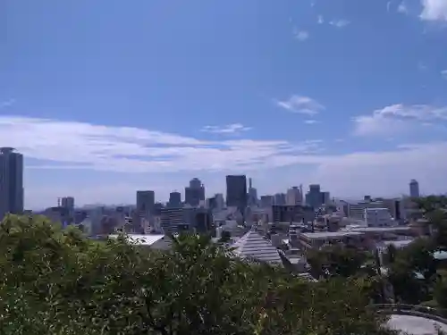 北野天満神社(兵庫県)