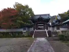 粟生寺(福井県)