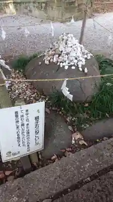 咲前神社のその他建物