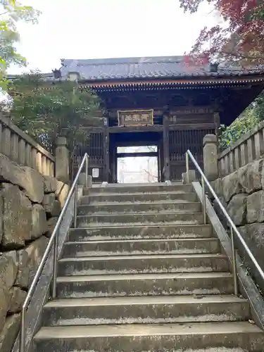 金蔵寺(千葉県)