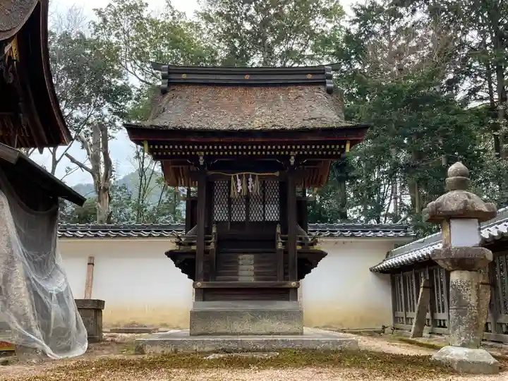 稲荷神社(滋賀県)
