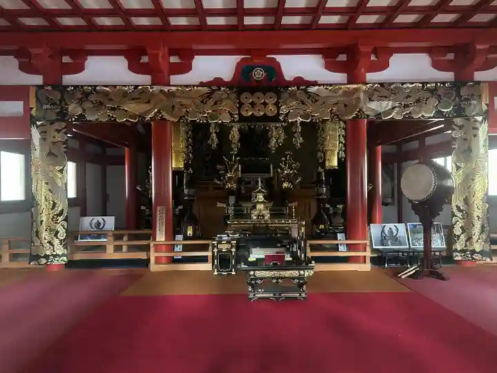 清水寺(長野県)