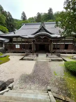 永平寺(福井県)